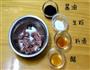 肉沫拌茄糊的做法图解4