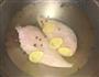 甜辣鸡肉干的做法图解2