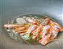 鲜到爆的虾仁炖豆腐-自制虾油的做法图解7