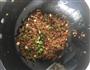 外婆菜炒鸡蛋的做法图解6