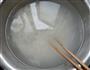 芹菜肉丝炒米线的做法图解5