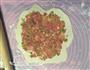 千层香芹肉饼的做法图解5