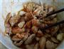 泡菜猪肉粉丝煲的做法图解2