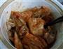 泡菜猪肉粉丝煲的做法图解3