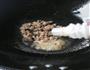 小炒肉沫茭白的做法图解3