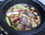 白菜猪肉炖粉条的做法图解11