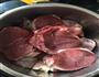 香辣酱牛肉的做法图解1