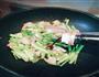 芹菜炒五花肉的做法图解5