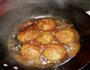 红烧狮子头-咸鸭蛋版的做法步骤14