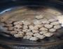 白菜肉丸汤的做法图解4