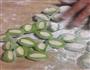 翡翠白玉水饺的做法图解3