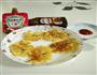 土豆丝煎饼的做法图解4