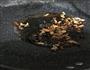 家常蒜薹肉丝 盖浇饭的做法图解3