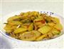 土豆小炒肉的做法图解8