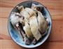 葱油鸡腿的做法图解7
