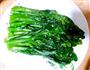 蒜蓉菜心的做法图解4