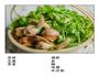 荠菜茨菰的做法图解2