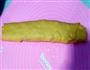 南瓜葱油花卷的做法图解9
