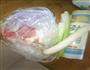 肉圆清汤面的做法图解1
