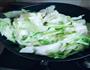 猪肉白菜炖粉条的做法图解6