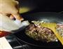 鸡胗鸡肝豆腐羹的做法图解5