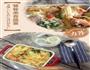 海鲜奶油焗饭的做法图解4