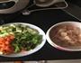 蔬菜炒鸡脯肉的做法图解1