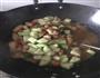 蔬菜炒鸡脯肉的做法图解6