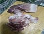 滑肉汤的做法图解1