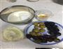 淡奶油夹心酥的做法图解1