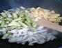 奶香芦笋雪蟹柳烩饭的做法图解12