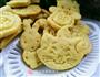 牛油果儿童饼干的做法图解11