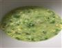 宝宝辅食鲜虾菠菜鸡蛋挂面的做法图解4