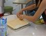 新手必学基础蛋糕-日式棉花蛋糕卷的做法图解13
