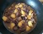 土豆烧牛肉的做法图解10