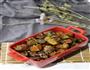 土豆烧牛肉的做法图解13