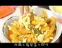芝士炒辣年糕 的做法图解5