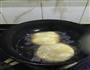 炸油饼的做法图解4
