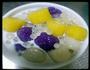 牛奶芋圆西米露的做法图解6