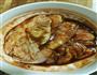 蜜汁烤鸡肉卷的做法图解2