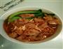 红烧牛肉面的做法图解1