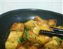 超简单-过瘾香辣豆腐的做法图解9