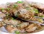 荷叶米粉肉的做法图解5