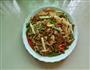酸菜肉丝的做法图解9