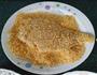 炸香酥鸡排的做法图解9