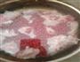 红豆骨头汤的做法图解3