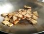 猪肉白菜炖粉条的做法图解2