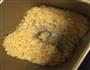 猪肉松 鲜虾肉松 猪肝粉 虾皮粉的做法图解6