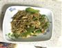健康下饭杏鲍菇的做法图解10