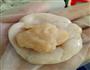 美味蛋黄酥的做法图解4